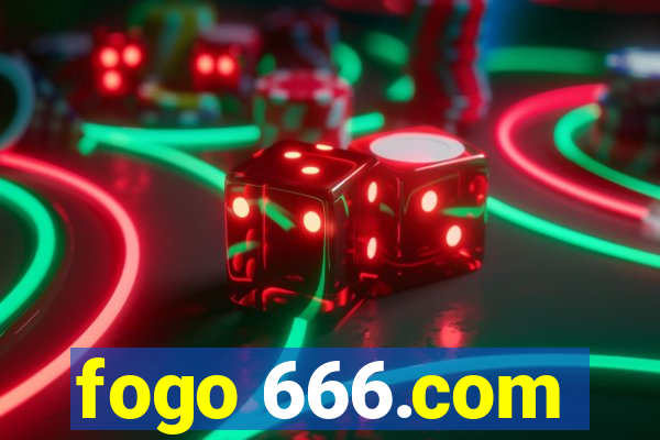 fogo 666.com